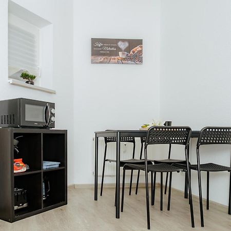 Appartements Am Alten Loehrtor Koblenz  Luaran gambar