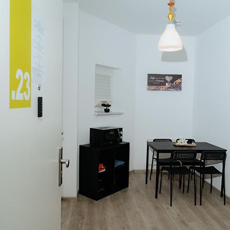 Appartements Am Alten Loehrtor Koblenz  Luaran gambar
