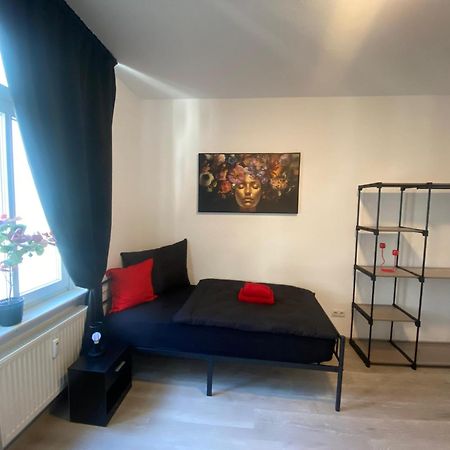 Appartements Am Alten Loehrtor Koblenz  Luaran gambar