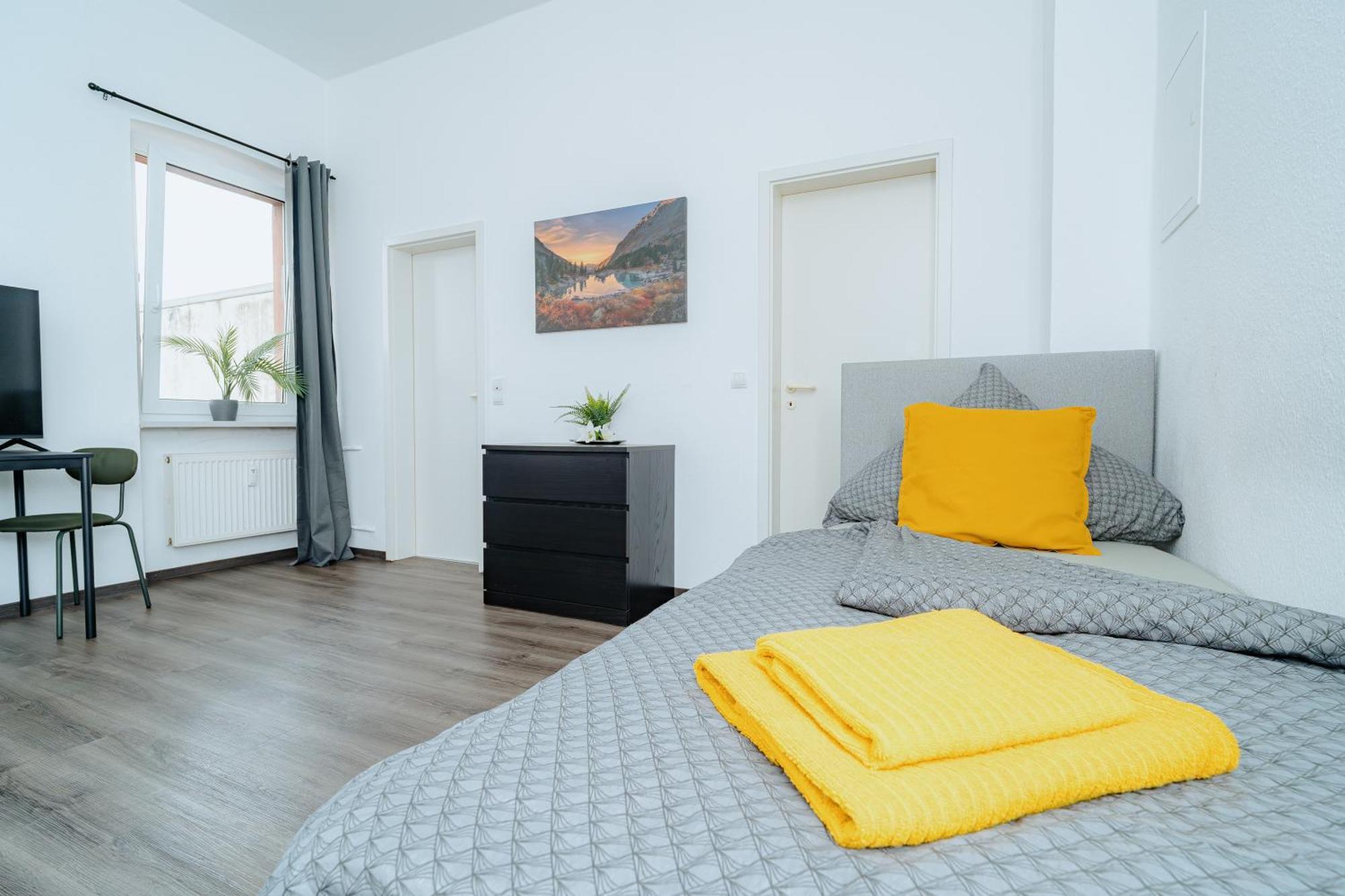 Appartements Am Alten Loehrtor Koblenz  Luaran gambar
