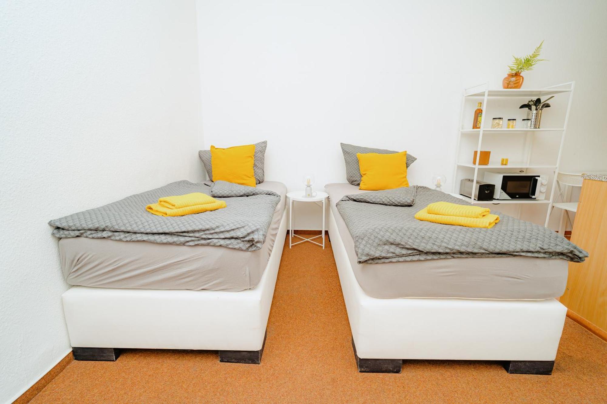Appartements Am Alten Loehrtor Koblenz  Luaran gambar