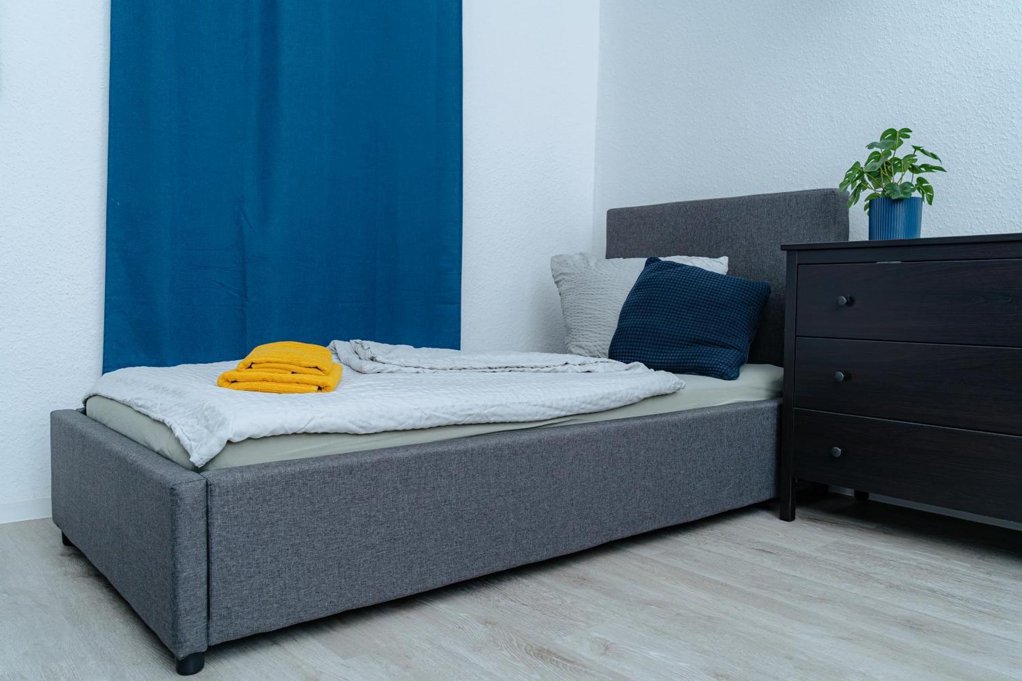 Appartements Am Alten Loehrtor Koblenz  Luaran gambar