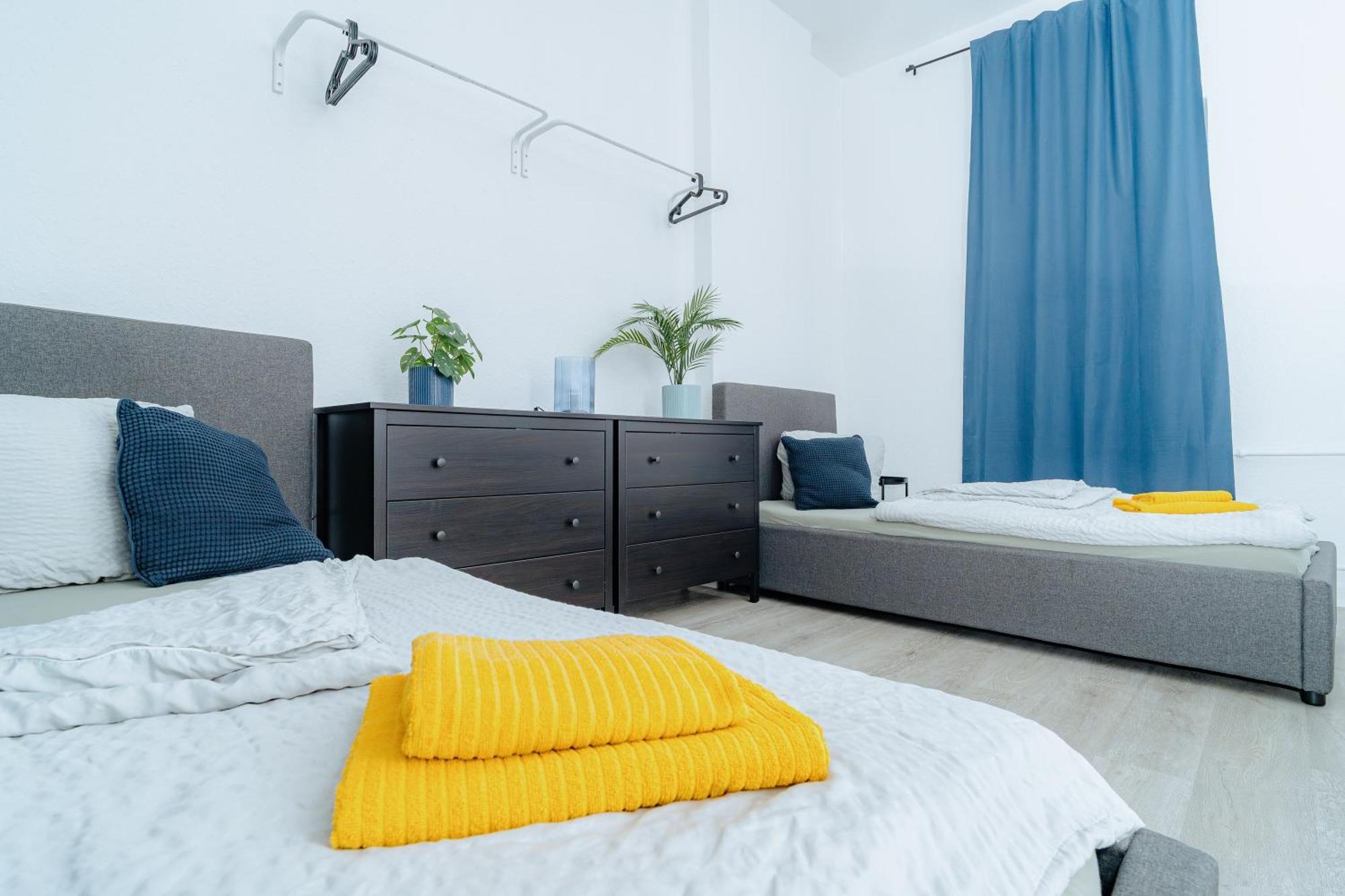 Appartements Am Alten Loehrtor Koblenz  Luaran gambar