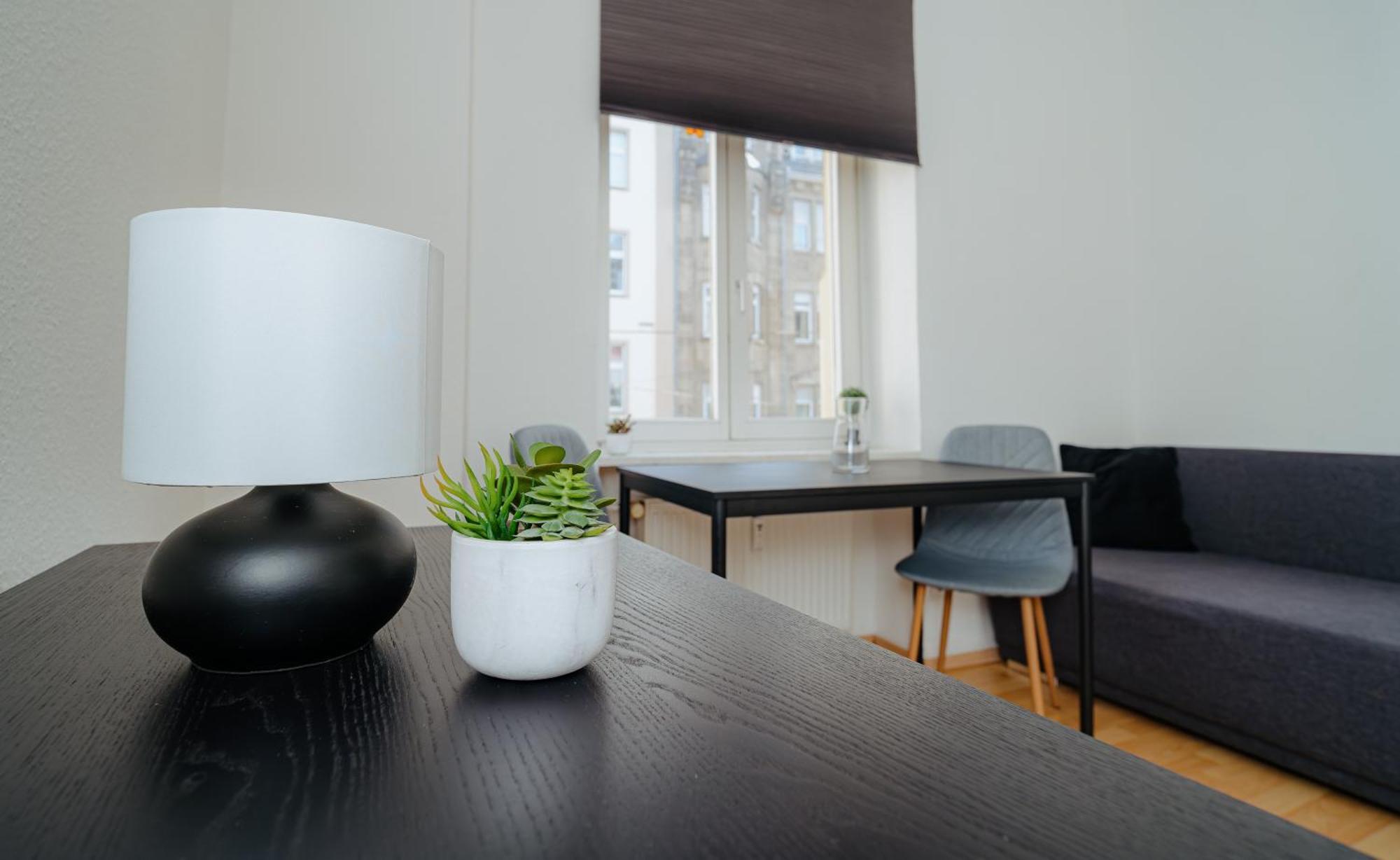 Appartements Am Alten Loehrtor Koblenz  Luaran gambar