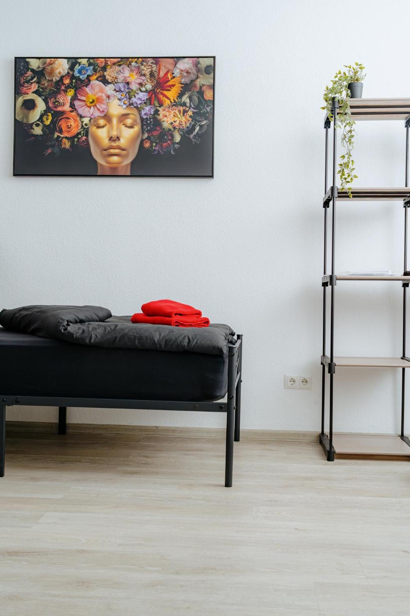 Appartements Am Alten Loehrtor Koblenz  Luaran gambar
