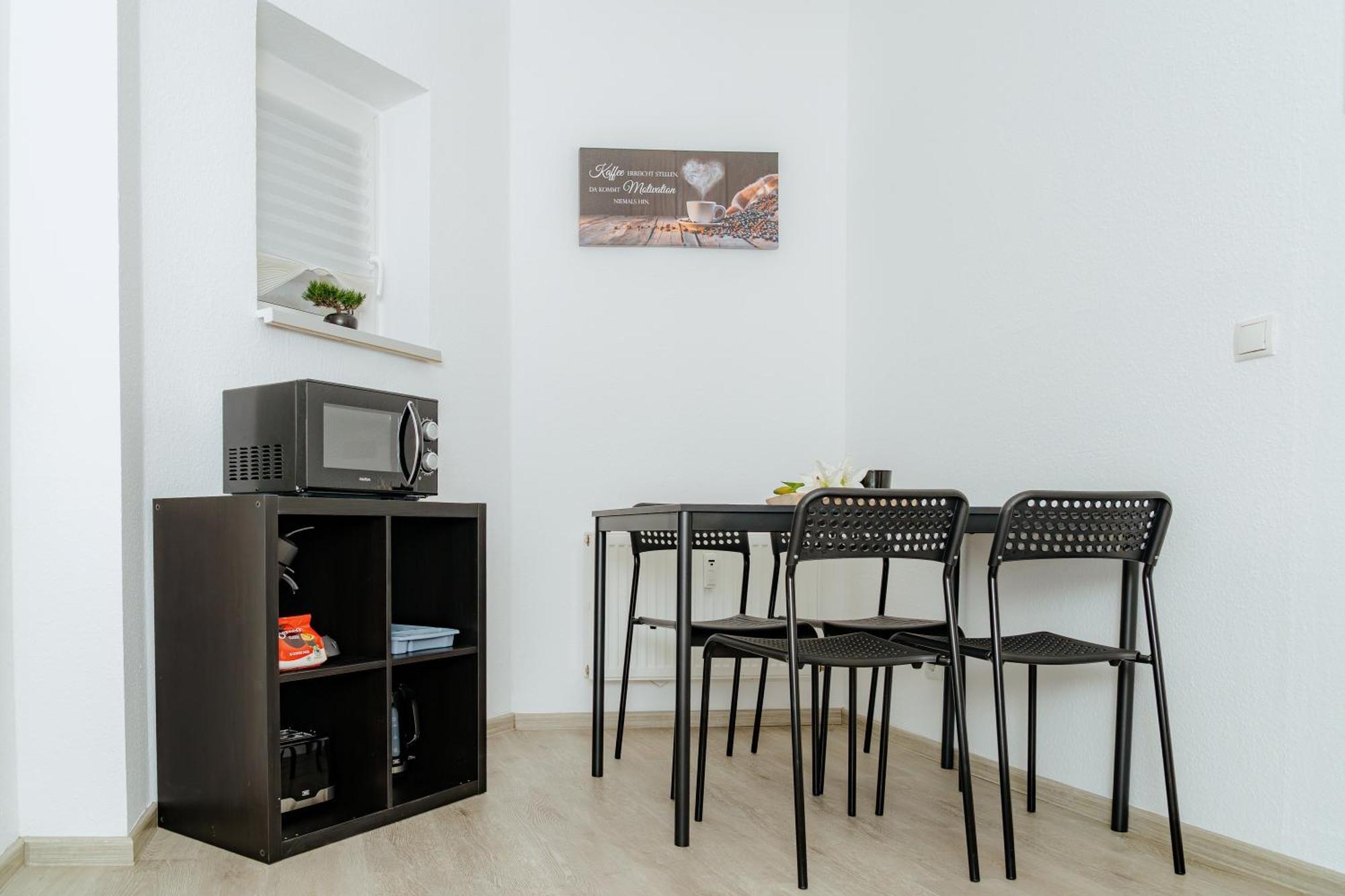 Appartements Am Alten Loehrtor Koblenz  Luaran gambar