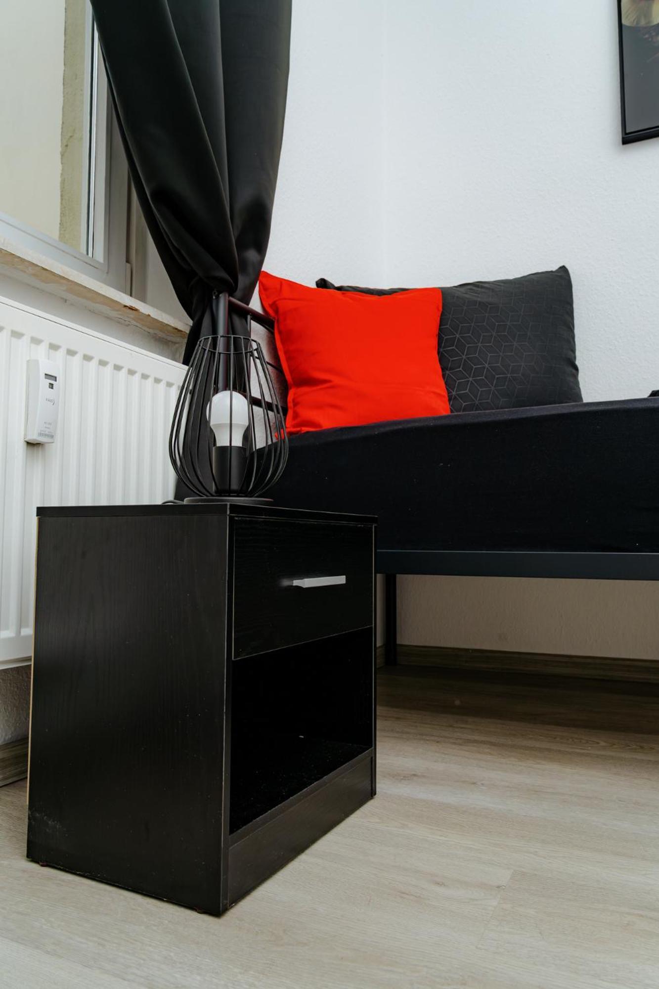 Appartements Am Alten Loehrtor Koblenz  Luaran gambar