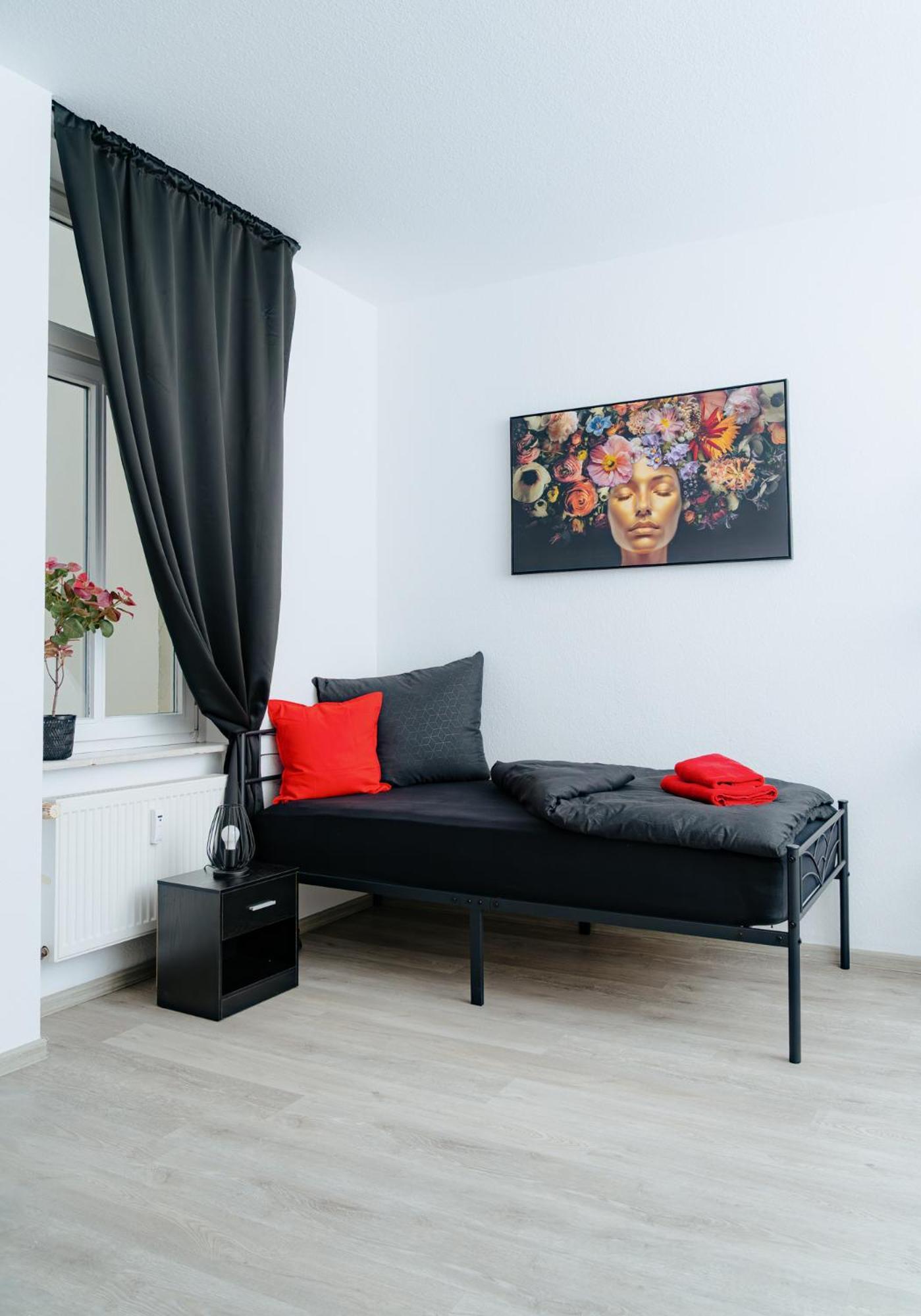 Appartements Am Alten Loehrtor Koblenz  Luaran gambar