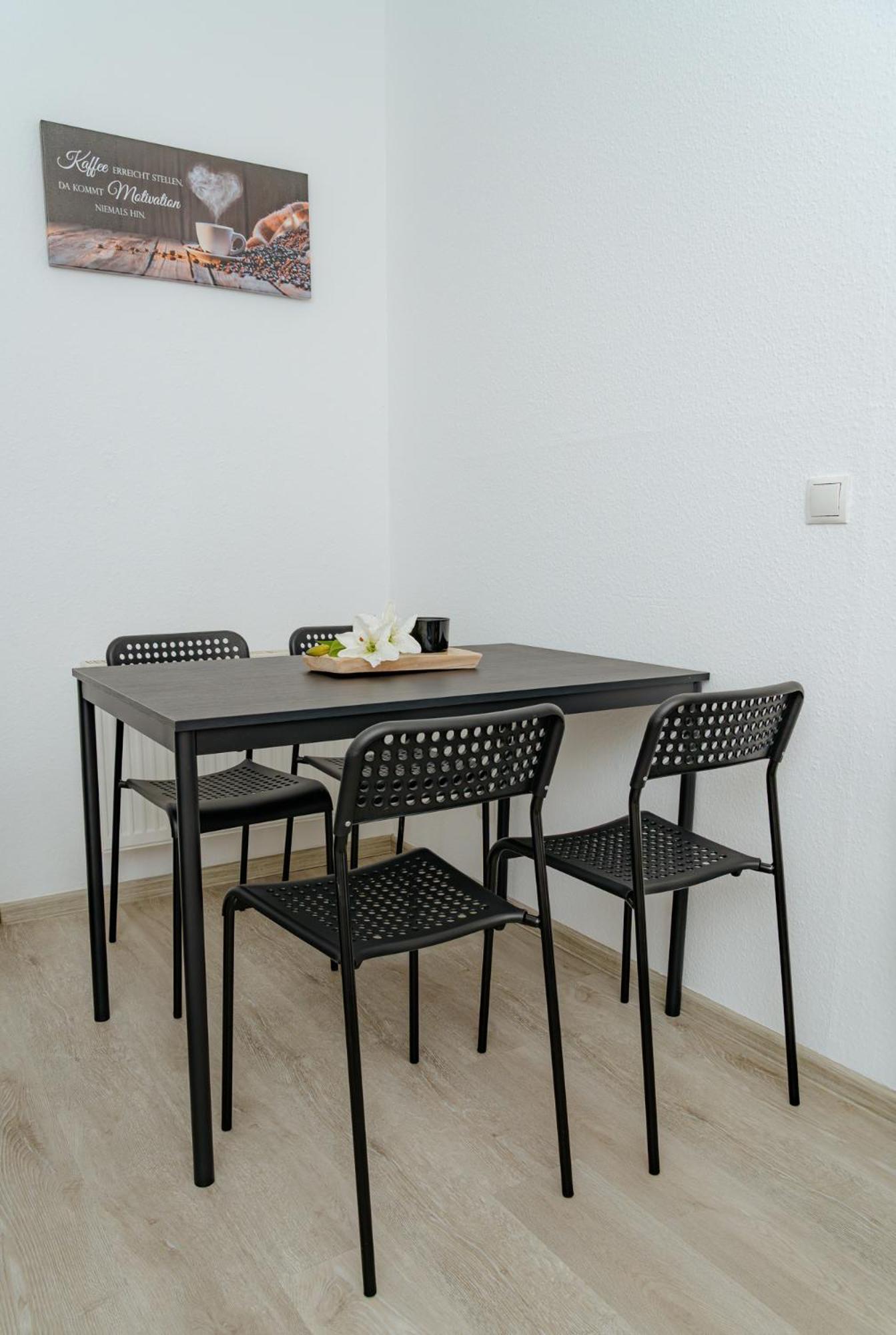 Appartements Am Alten Loehrtor Koblenz  Luaran gambar