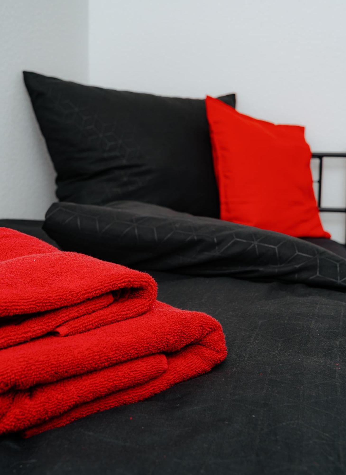 Appartements Am Alten Loehrtor Koblenz  Luaran gambar