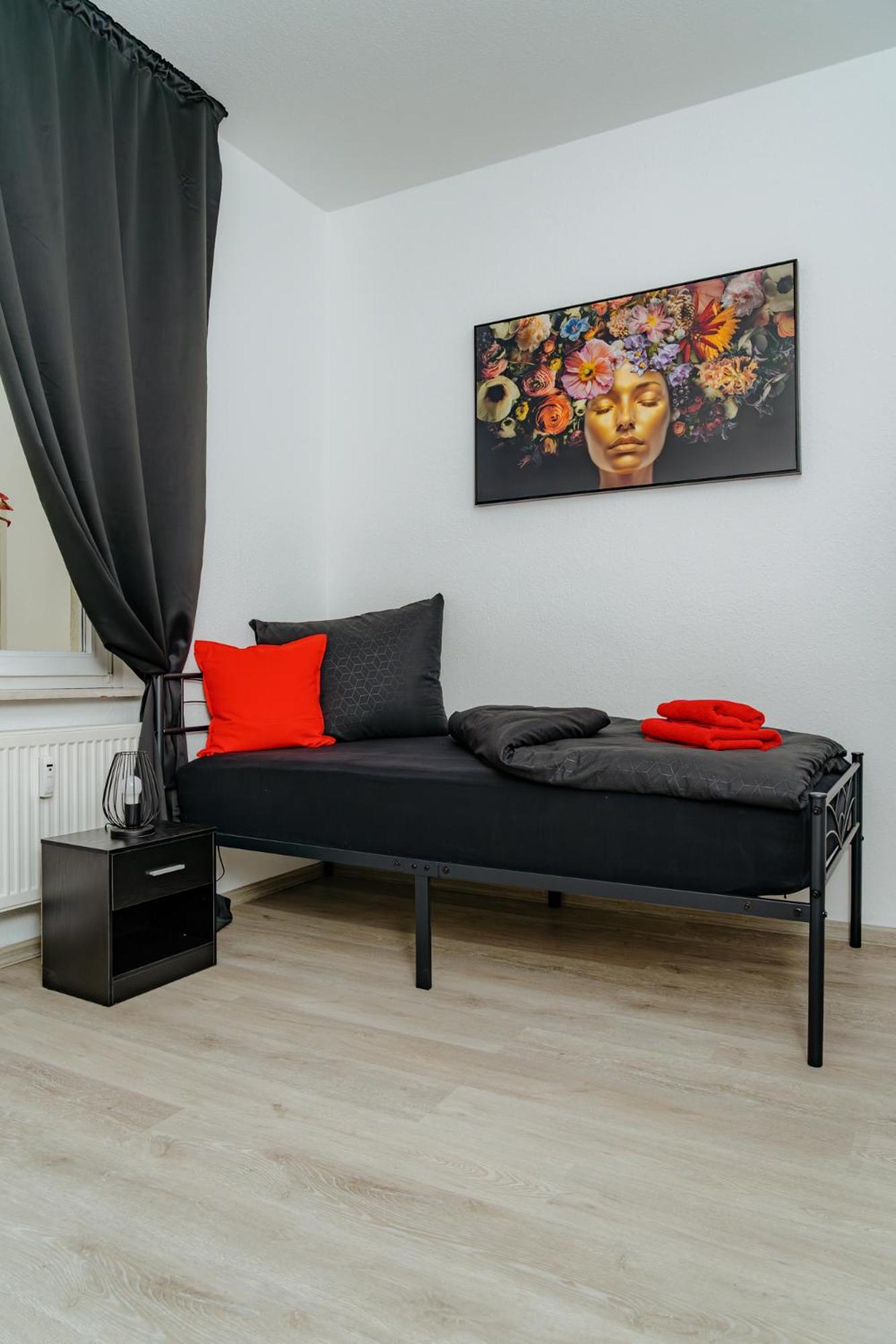 Appartements Am Alten Loehrtor Koblenz  Luaran gambar