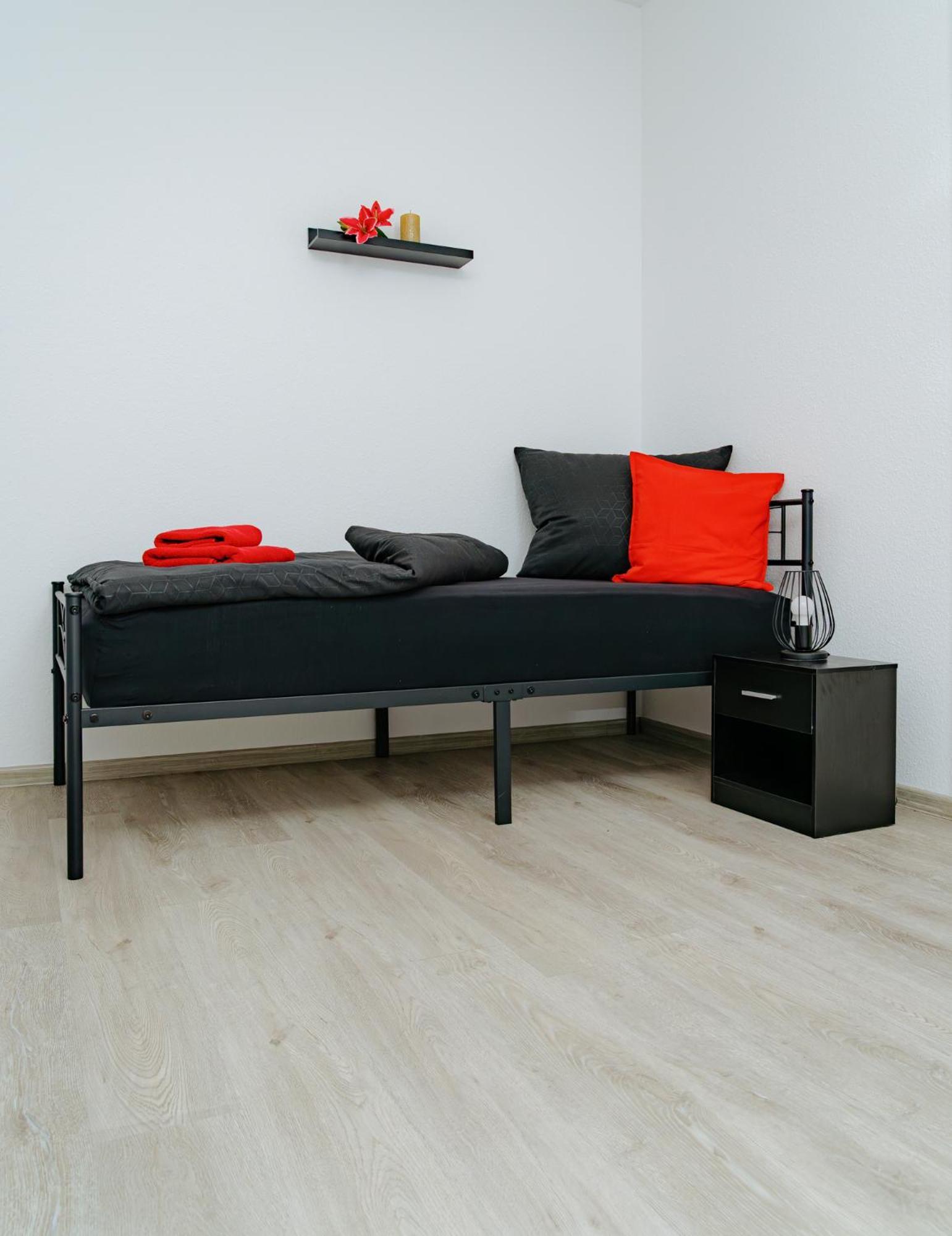 Appartements Am Alten Loehrtor Koblenz  Luaran gambar