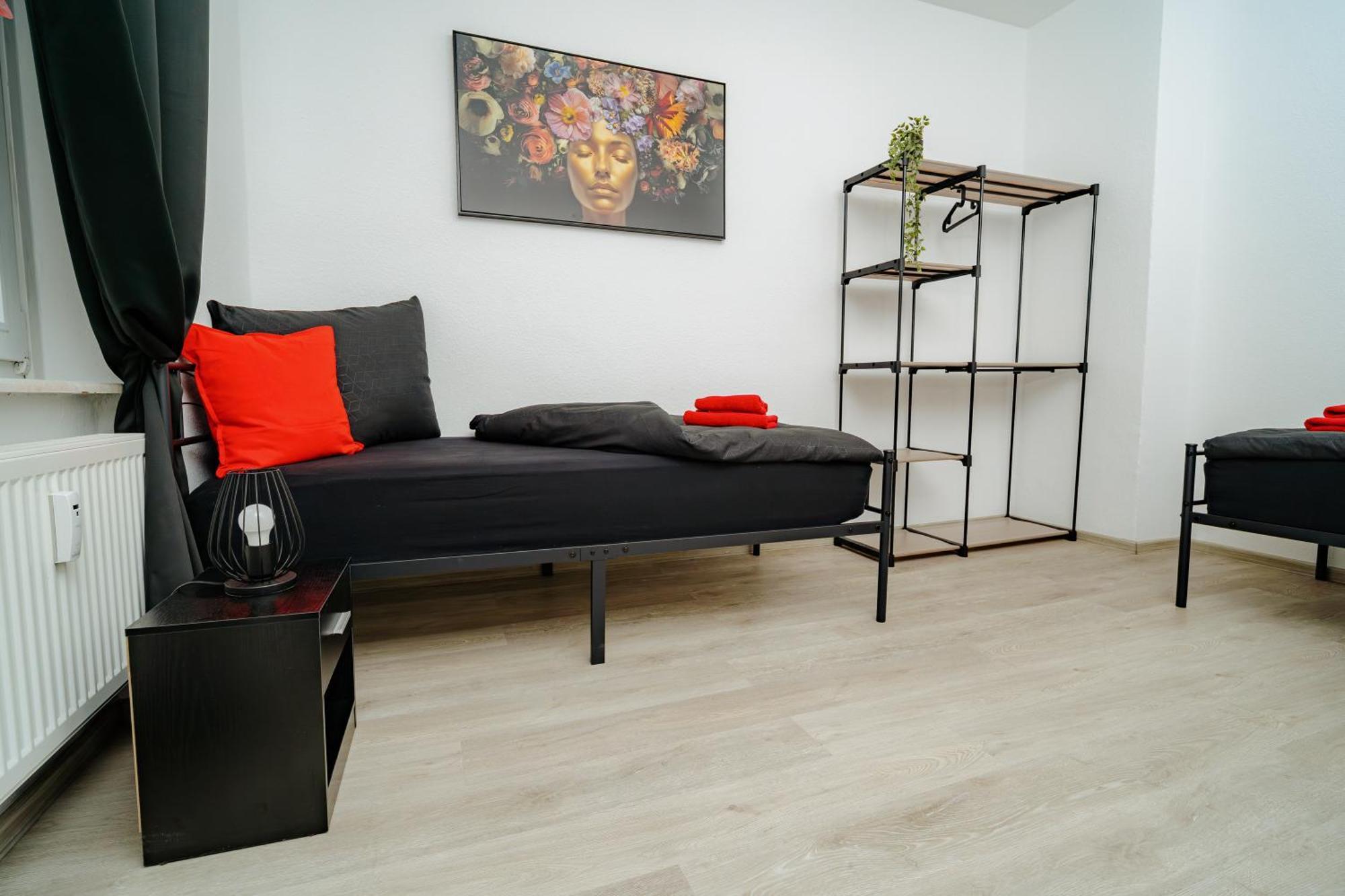 Appartements Am Alten Loehrtor Koblenz  Luaran gambar