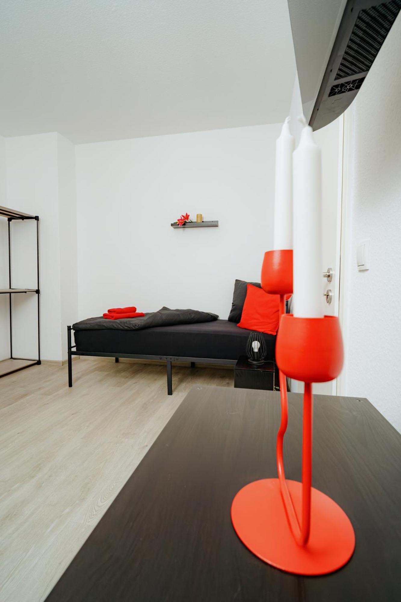 Appartements Am Alten Loehrtor Koblenz  Luaran gambar