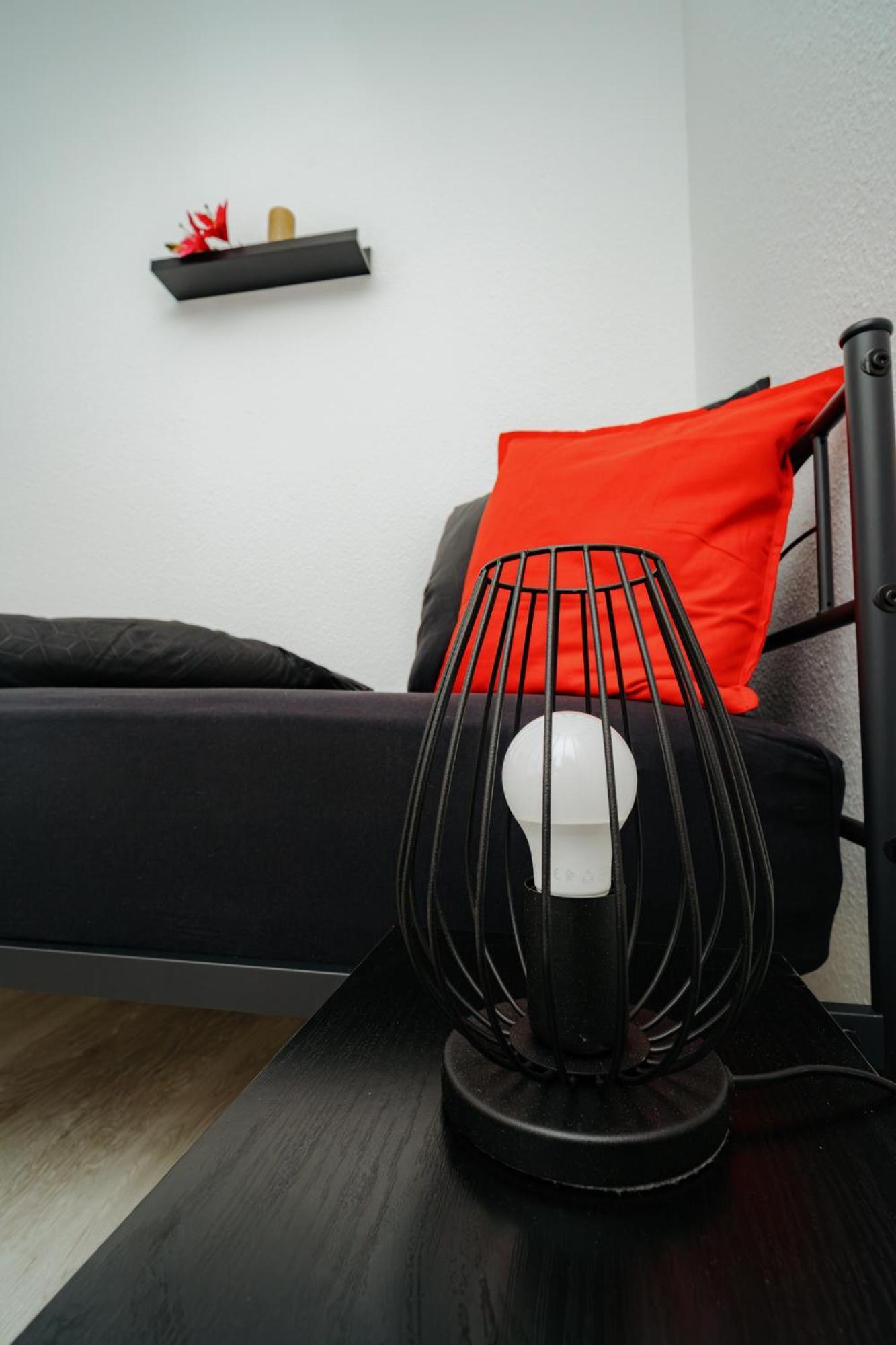 Appartements Am Alten Loehrtor Koblenz  Luaran gambar