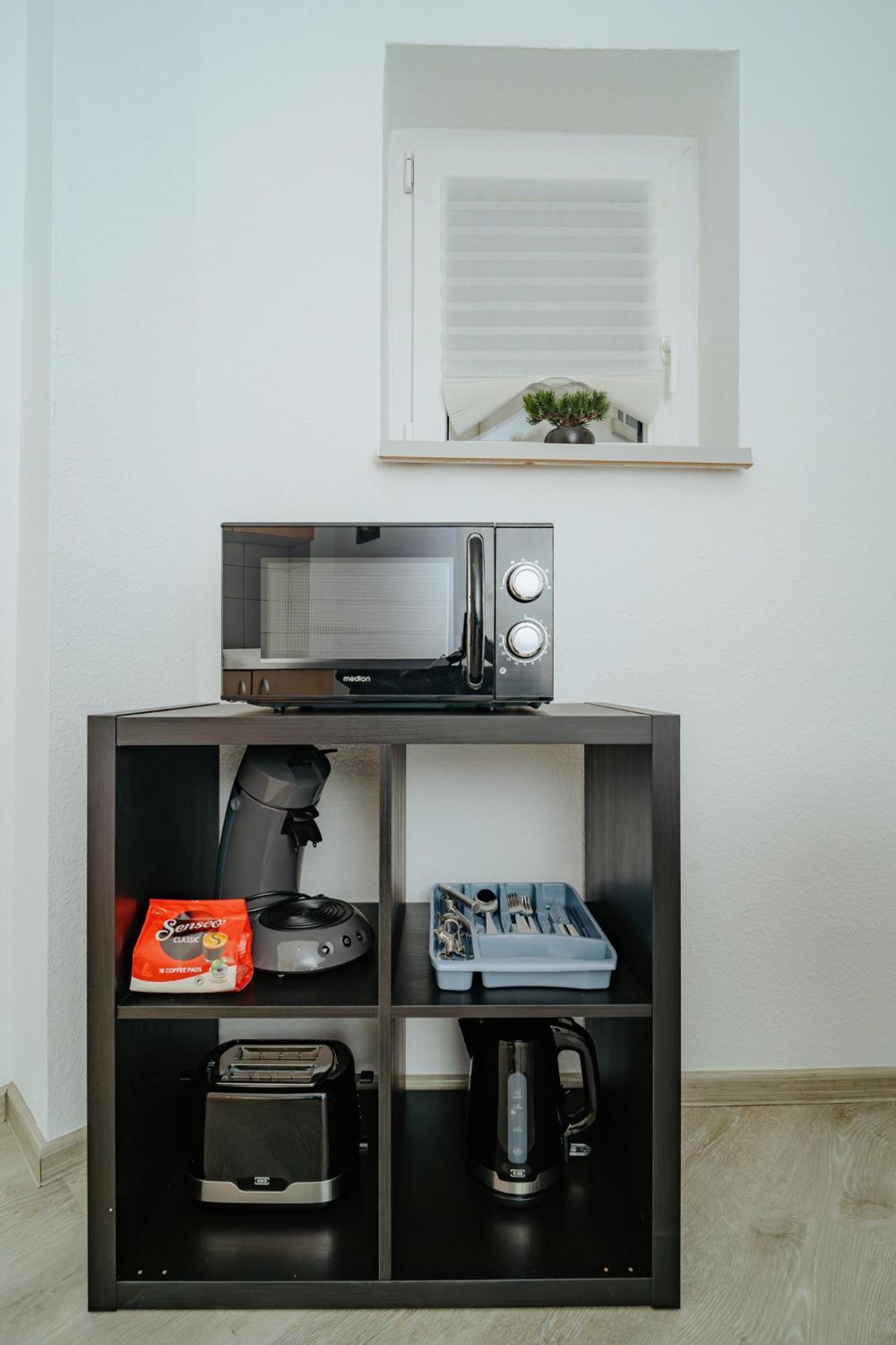Appartements Am Alten Loehrtor Koblenz  Luaran gambar