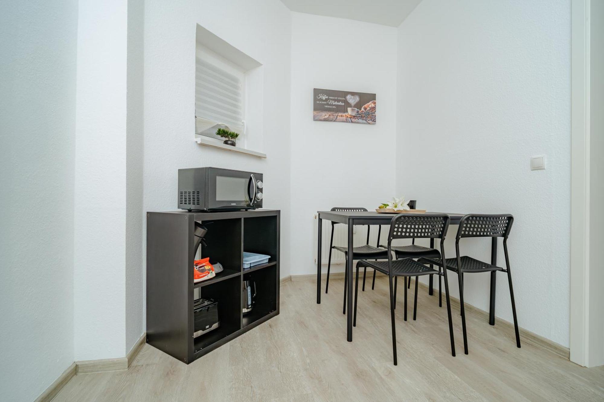 Appartements Am Alten Loehrtor Koblenz  Luaran gambar