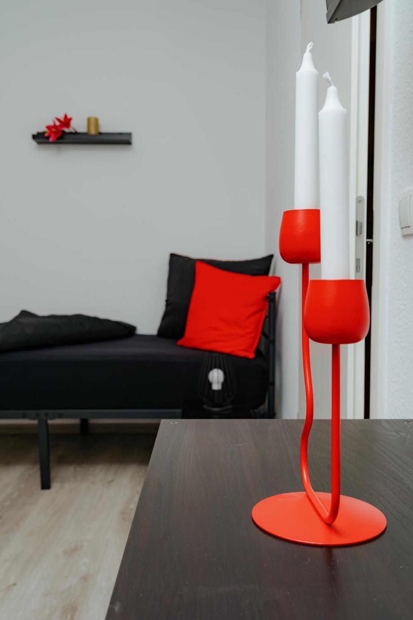 Appartements Am Alten Loehrtor Koblenz  Luaran gambar