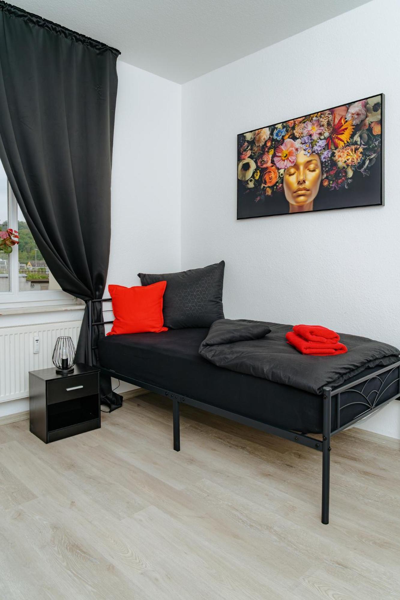 Appartements Am Alten Loehrtor Koblenz  Luaran gambar