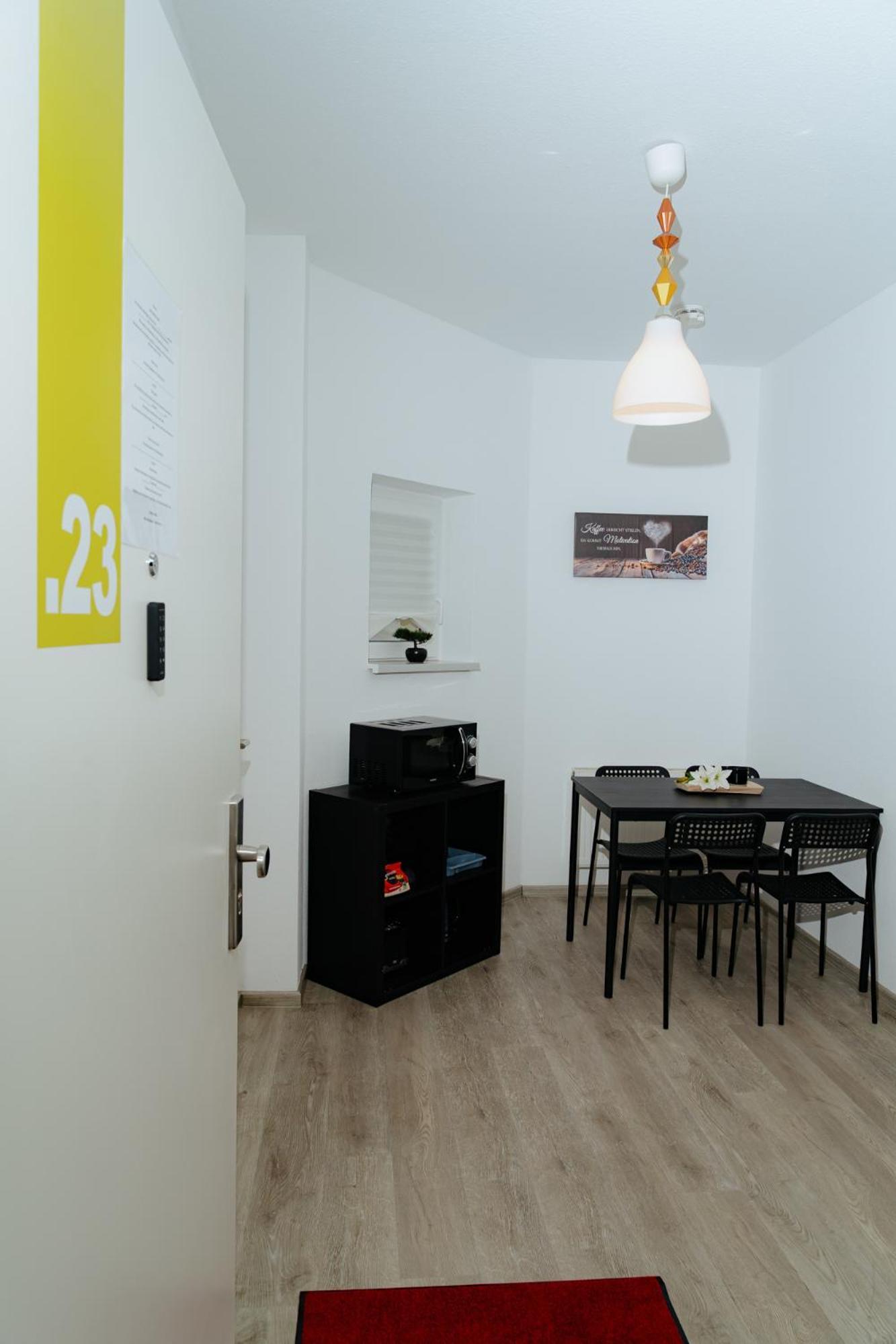 Appartements Am Alten Loehrtor Koblenz  Luaran gambar