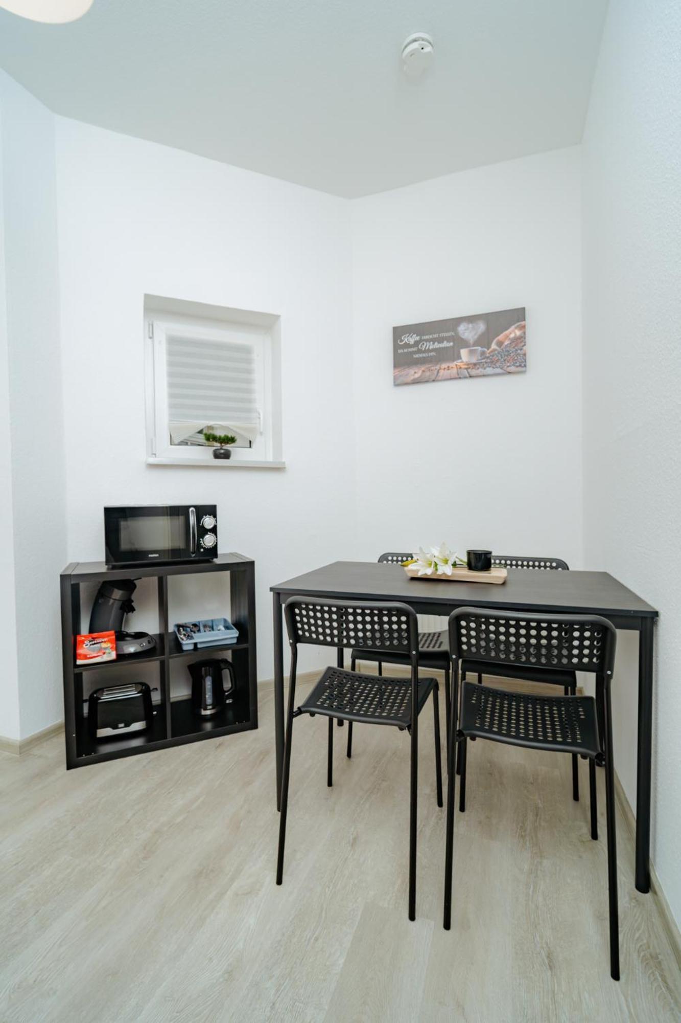 Appartements Am Alten Loehrtor Koblenz  Luaran gambar