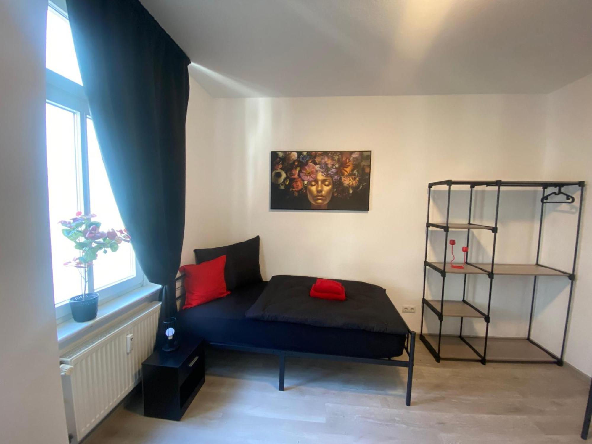 Appartements Am Alten Loehrtor Koblenz  Luaran gambar