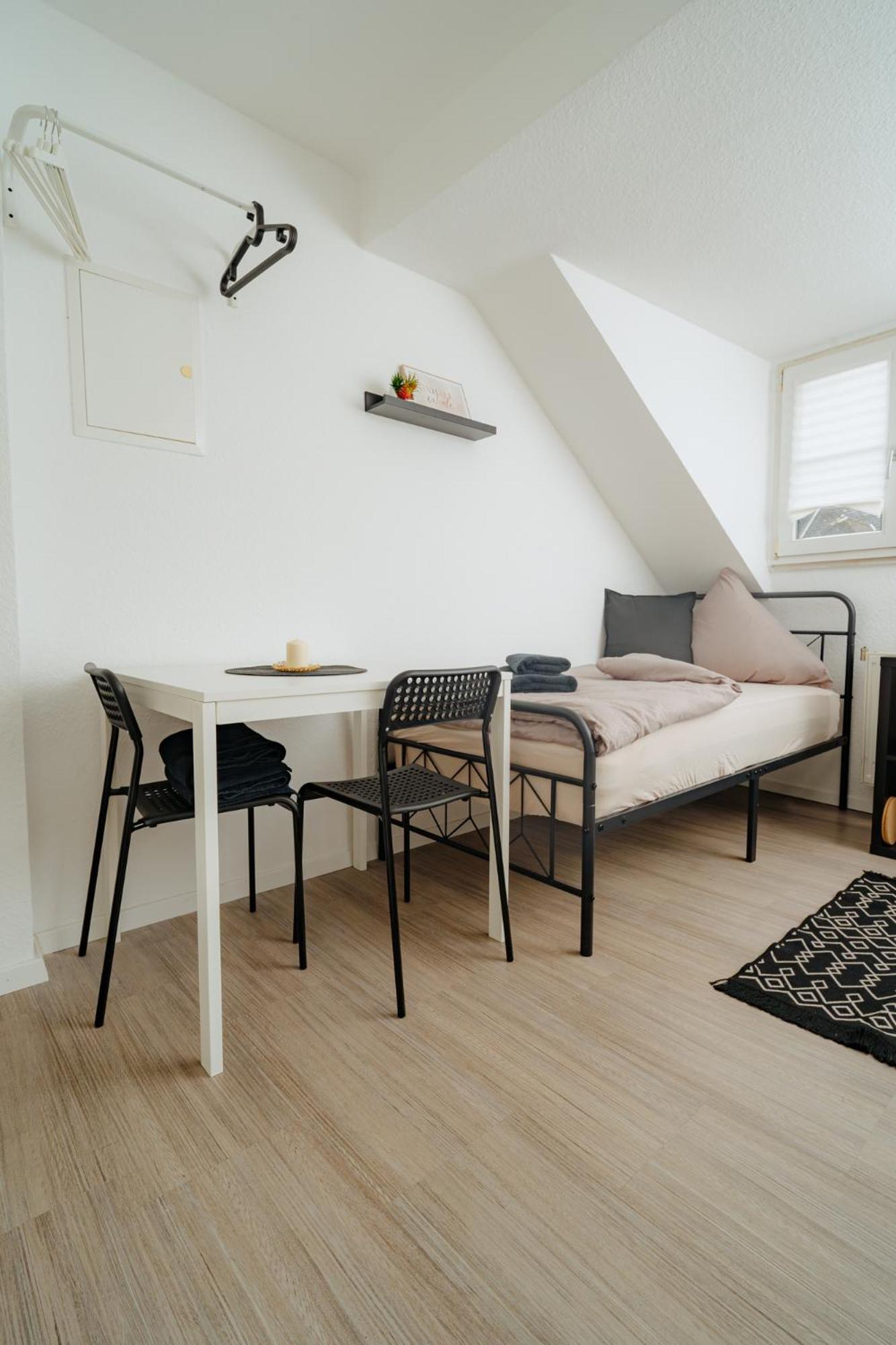 Appartements Am Alten Loehrtor Koblenz  Luaran gambar