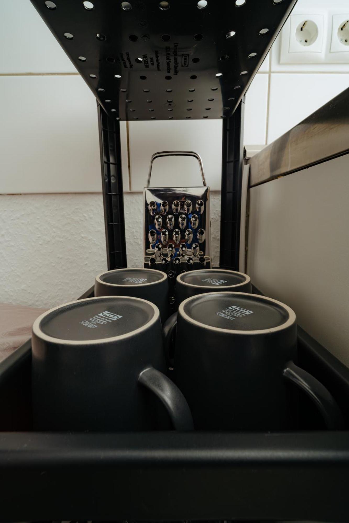 Appartements Am Alten Loehrtor Koblenz  Luaran gambar