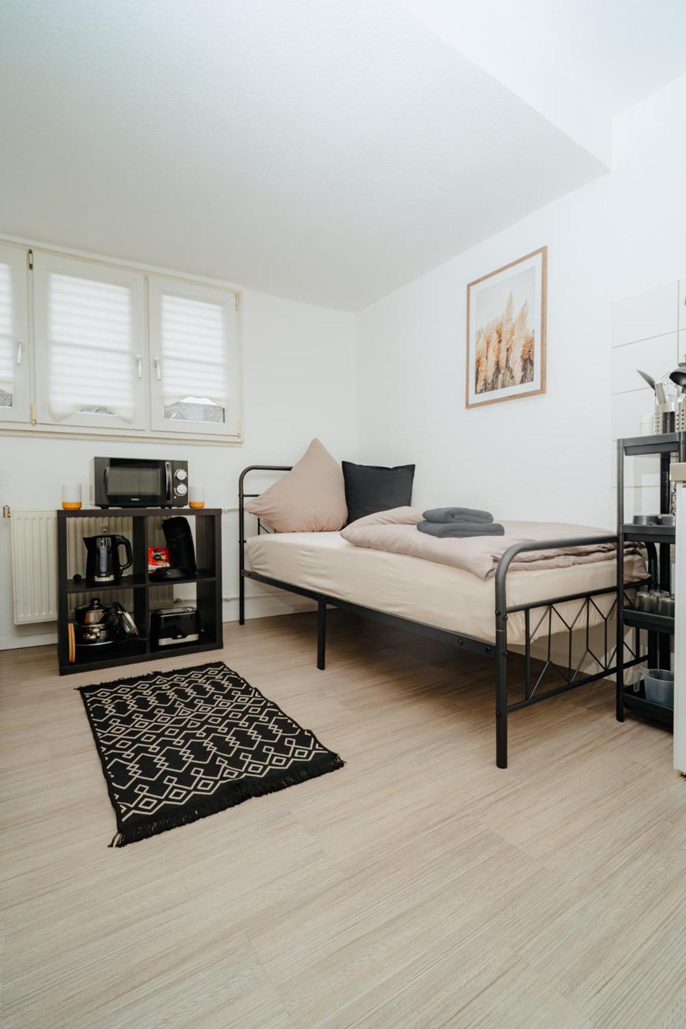 Appartements Am Alten Loehrtor Koblenz  Luaran gambar