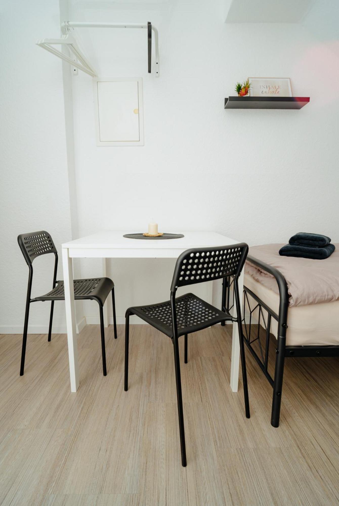 Appartements Am Alten Loehrtor Koblenz  Luaran gambar