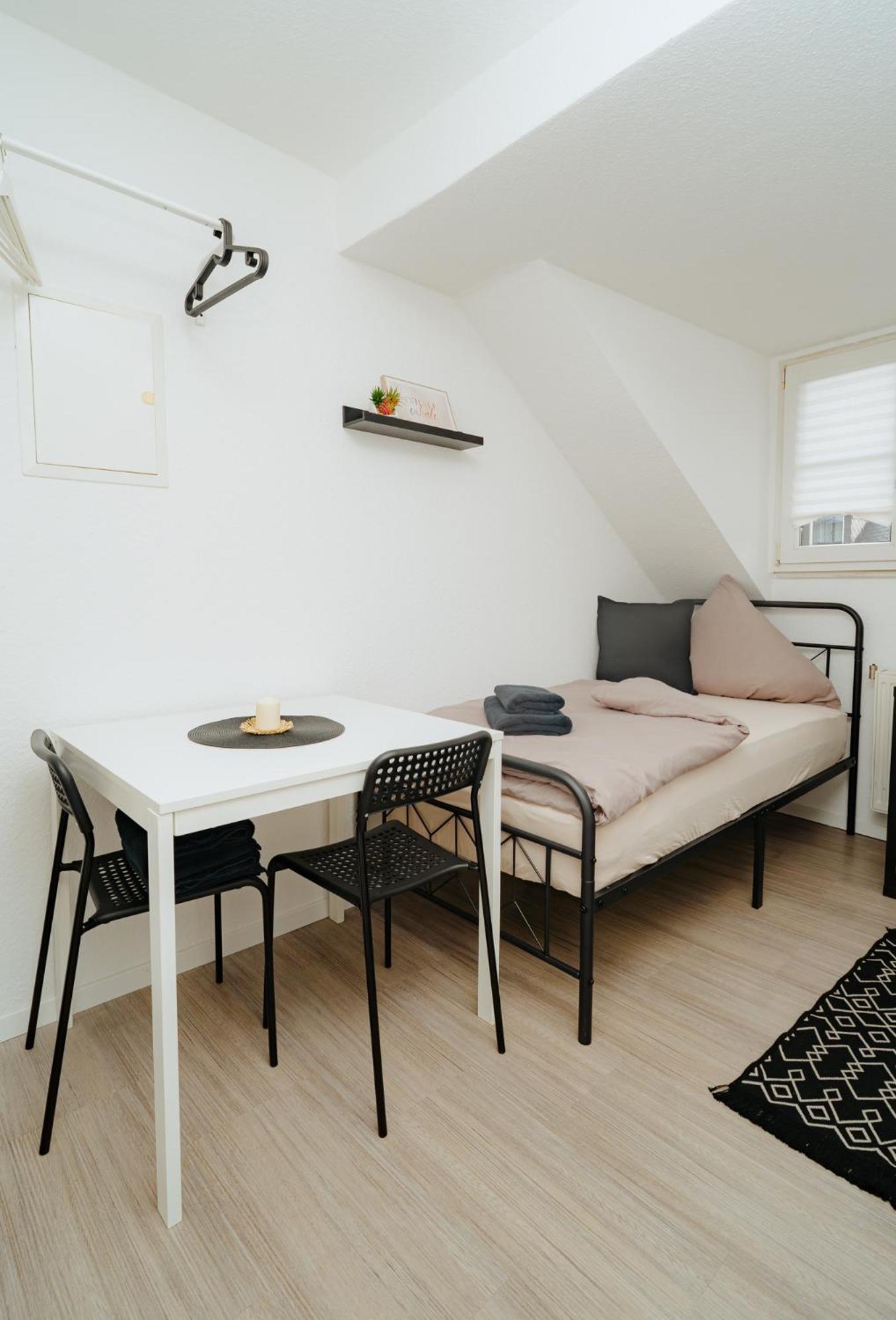 Appartements Am Alten Loehrtor Koblenz  Luaran gambar